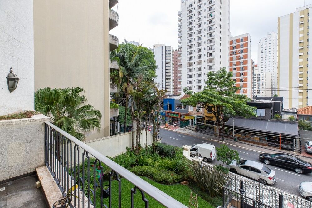 Cobertura, 4 quartos, 264 m² - Foto 14