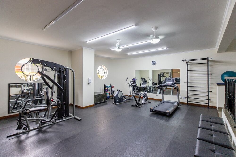 Cobertura, 4 quartos, 264 m² - Foto 19