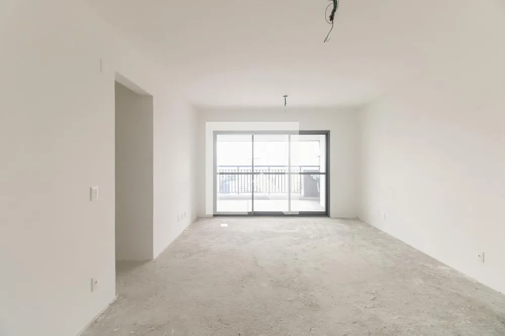Apartamento, 3 quartos, 110 m² - Foto 1