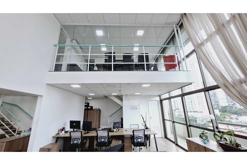 Sala-Conjunto, 144 m² - Foto 4