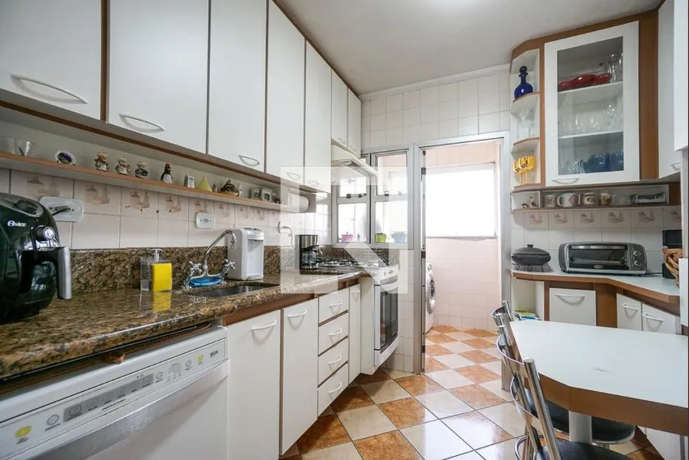 Apartamento, 2 quartos, 60 m² - Foto 8