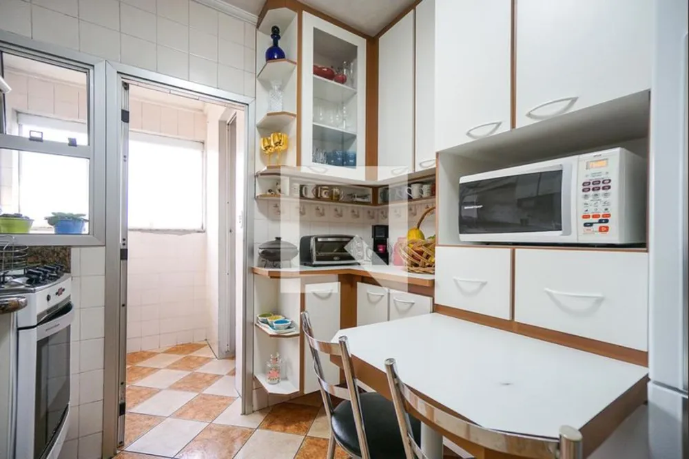 Apartamento, 2 quartos, 60 m² - Foto 7