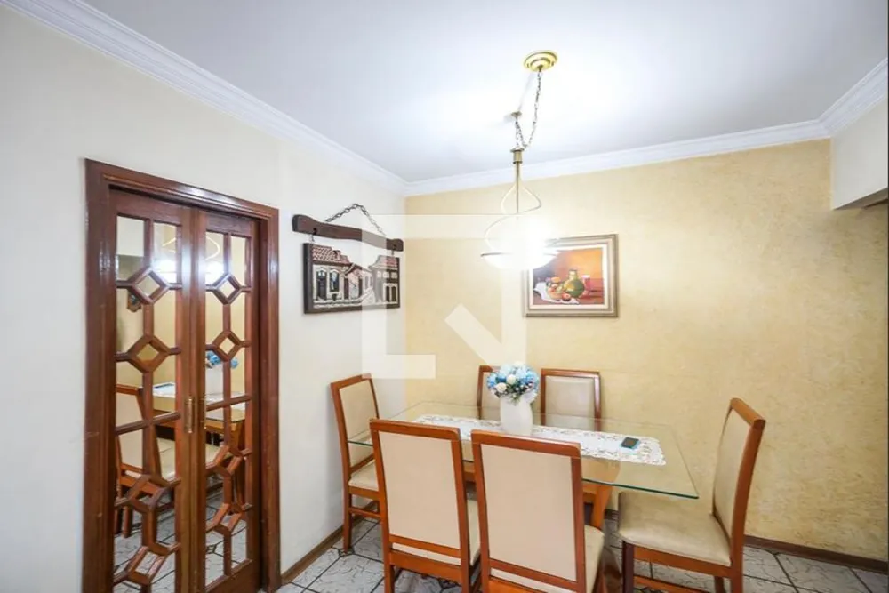 Apartamento, 2 quartos, 60 m² - Foto 4