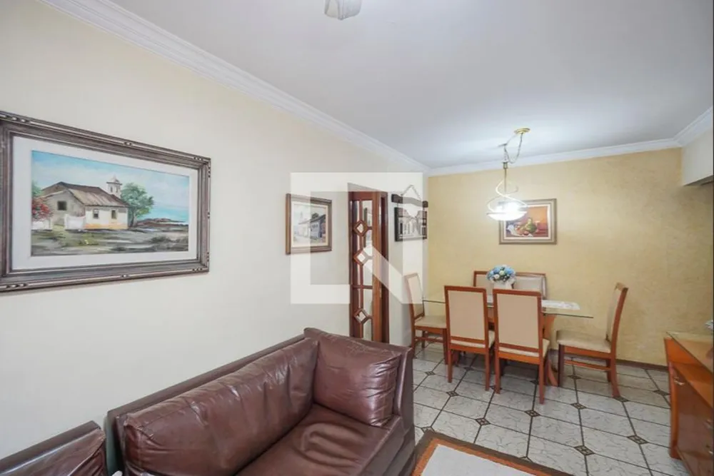 Apartamento, 2 quartos, 60 m² - Foto 3