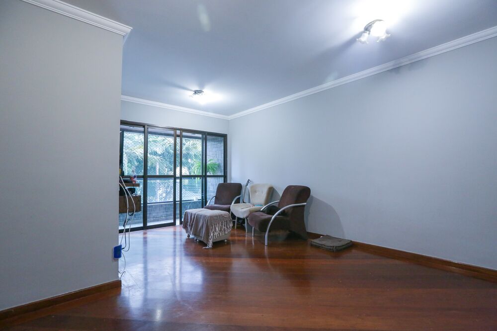 Apartamento, 2 quartos, 96 m² - Foto 2