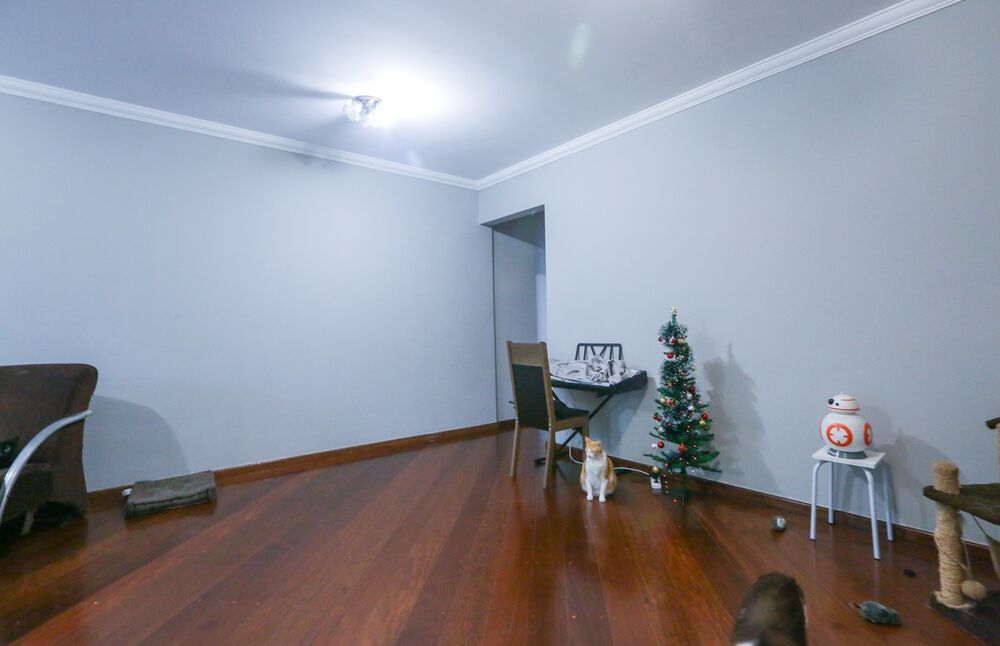 Apartamento, 2 quartos, 96 m² - Foto 3