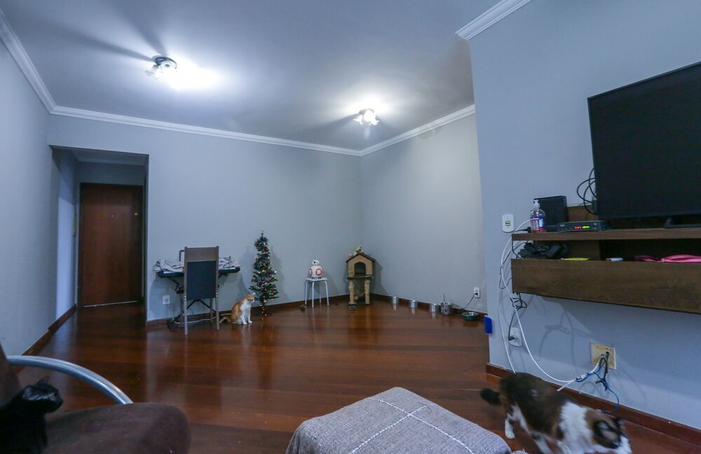 Apartamento, 2 quartos, 96 m² - Foto 4