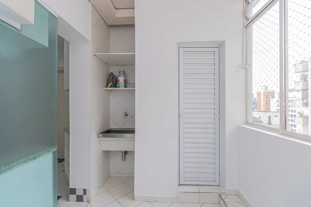 Apartamento, 2 quartos, 160 m² - Foto 7