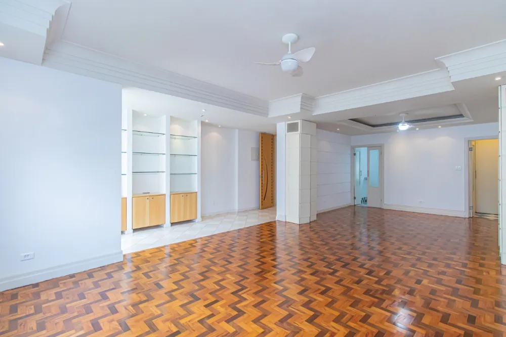 Apartamento, 2 quartos, 160 m² - Foto 1