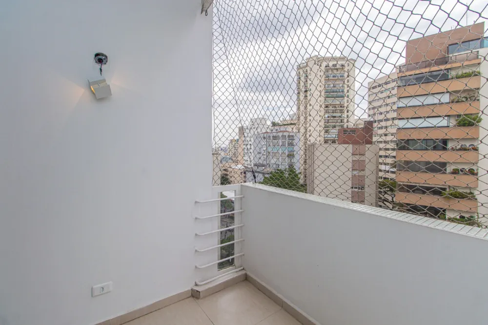 Apartamento, 2 quartos, 160 m² - Foto 5