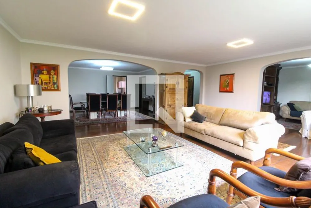 Apartamento, 5 quartos, 237 m² - Foto 3