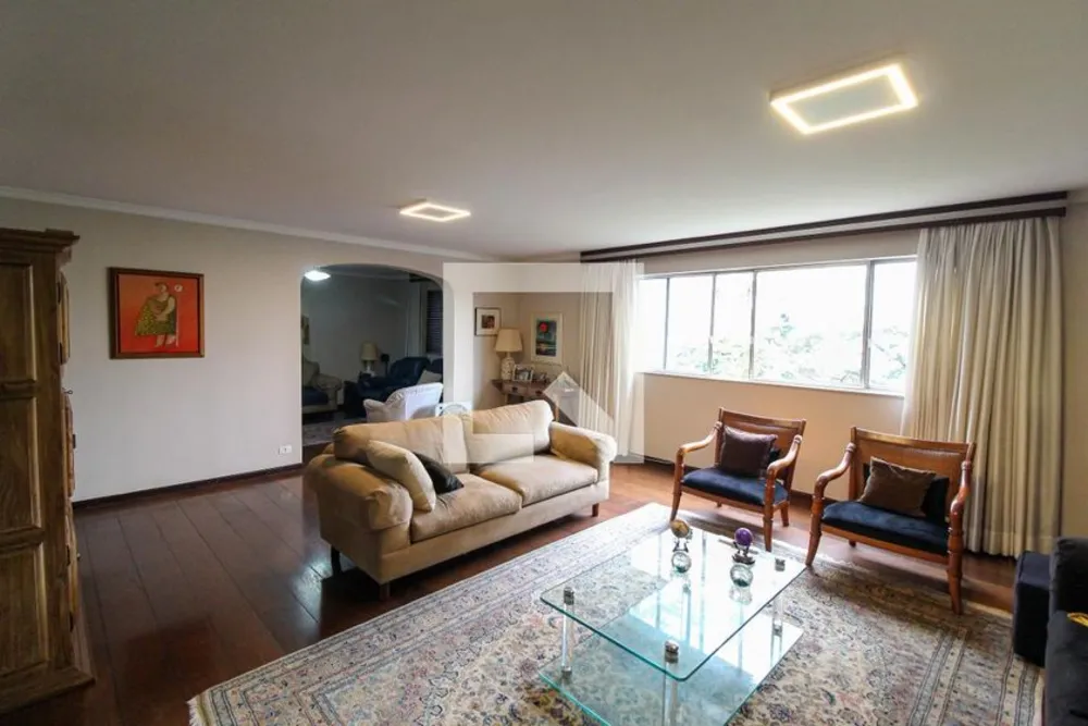 Apartamento, 5 quartos, 237 m² - Foto 4