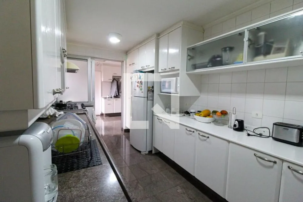 Apartamento, 5 quartos, 237 m² - Foto 6