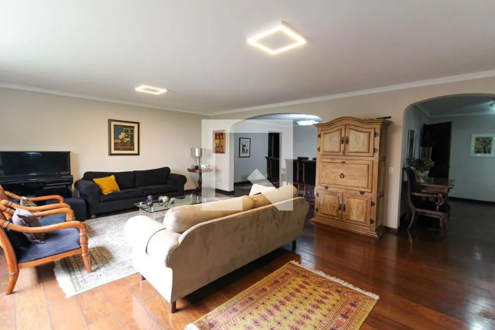 Apartamento, 5 quartos, 237 m² - Foto 1