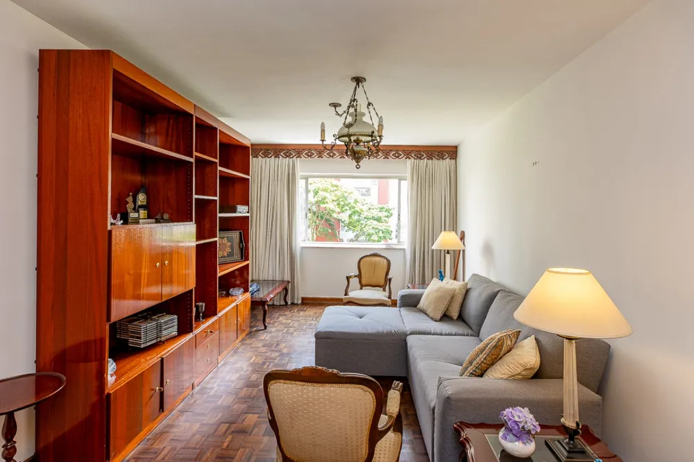 Apartamento, 4 quartos, 170 m² - Foto 3