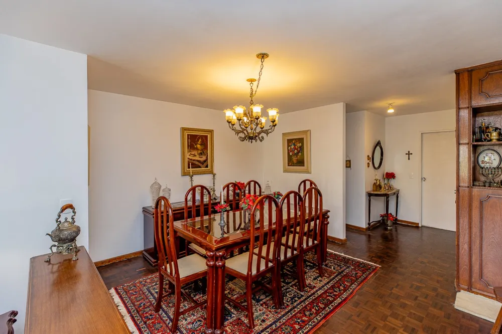 Apartamento, 4 quartos, 170 m² - Foto 4