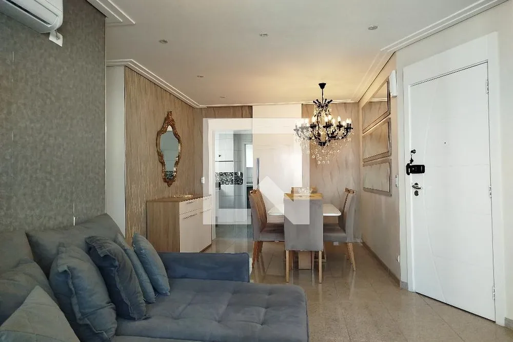 Apartamento, 4 quartos, 112 m² - Foto 9