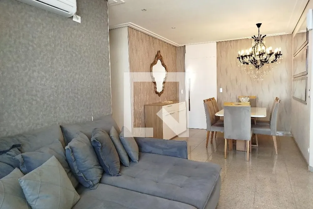 Apartamento, 4 quartos, 112 m² - Foto 1