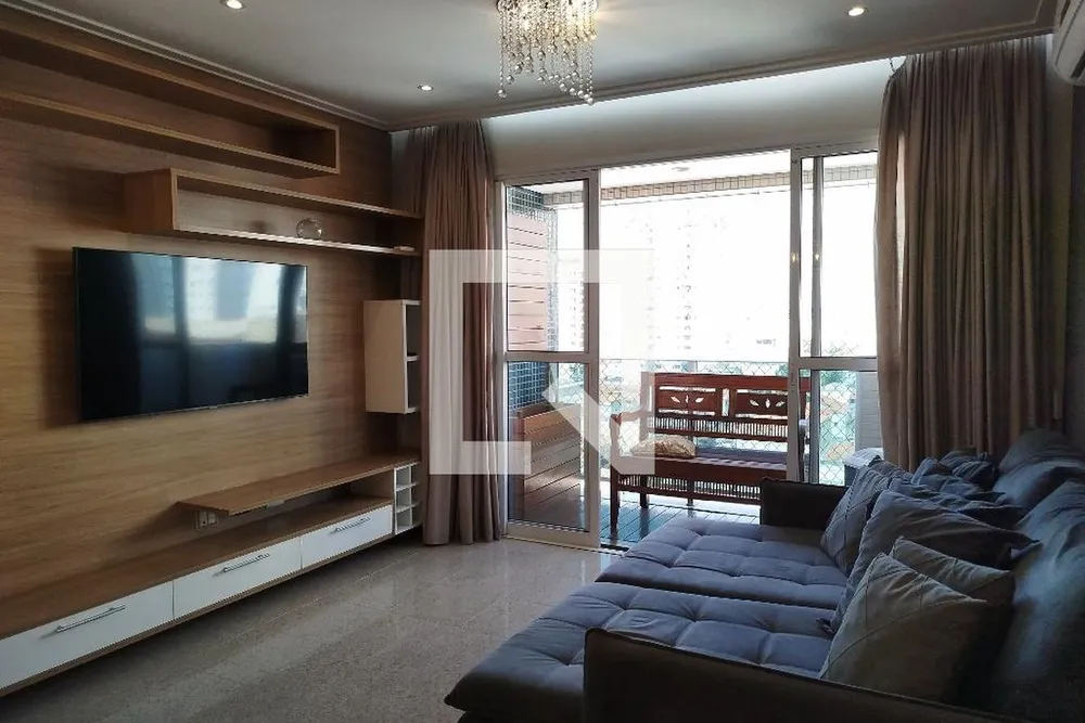 Apartamento, 4 quartos, 112 m² - Foto 3