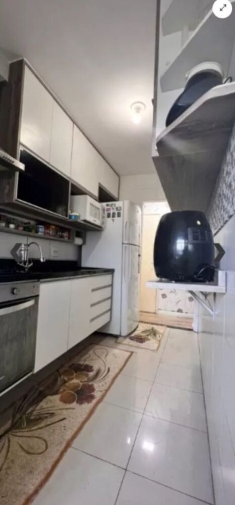 Apartamento, 3 quartos, 76 m² - Foto 2