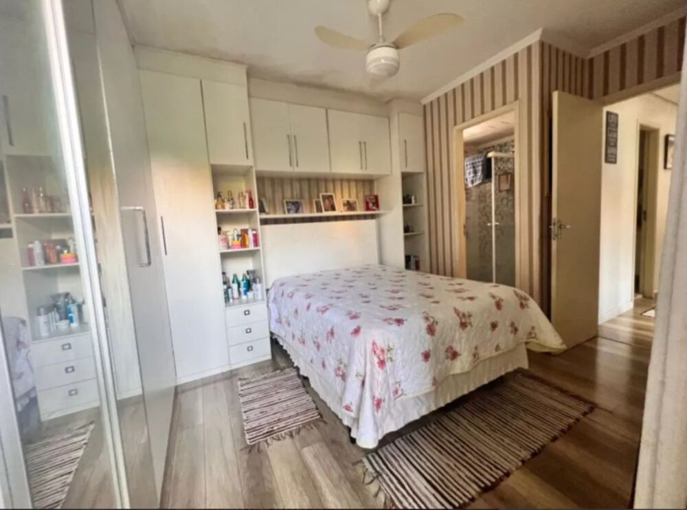 Apartamento, 3 quartos, 76 m² - Foto 3
