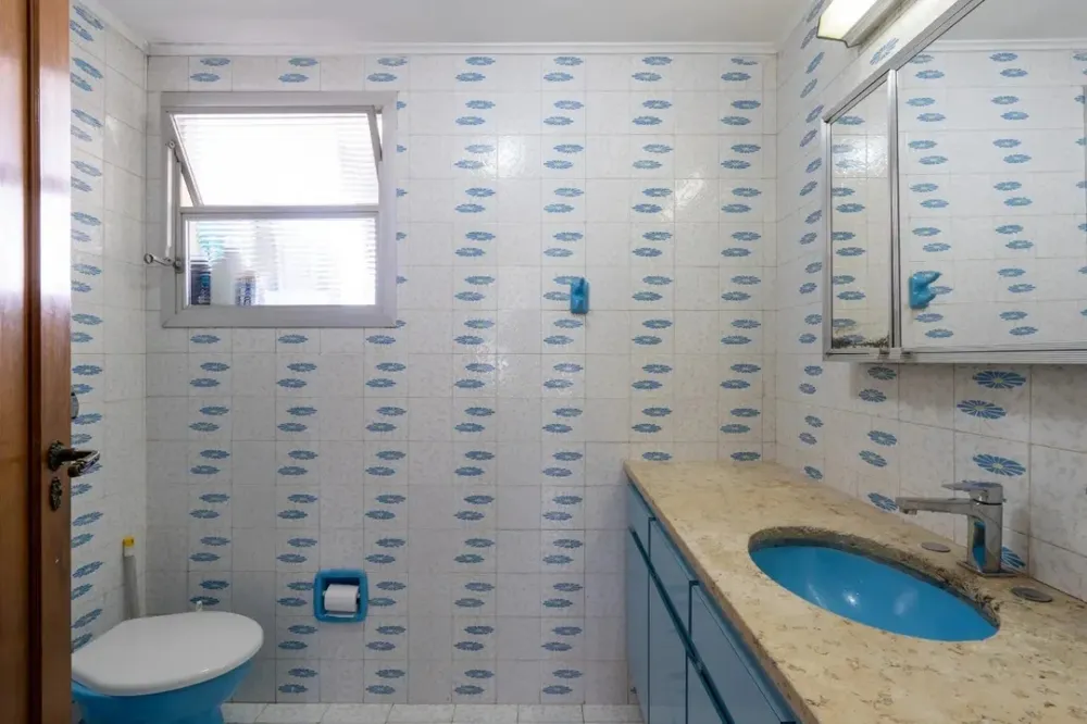 Apartamento, 3 quartos, 120 m² - Foto 5