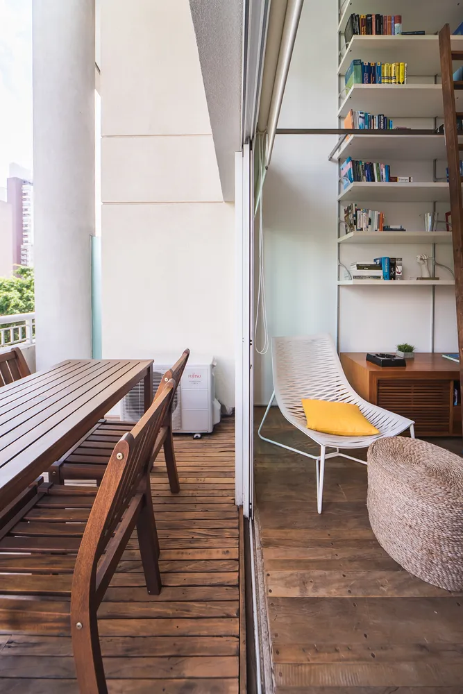Loft, 74 m² - Foto 3