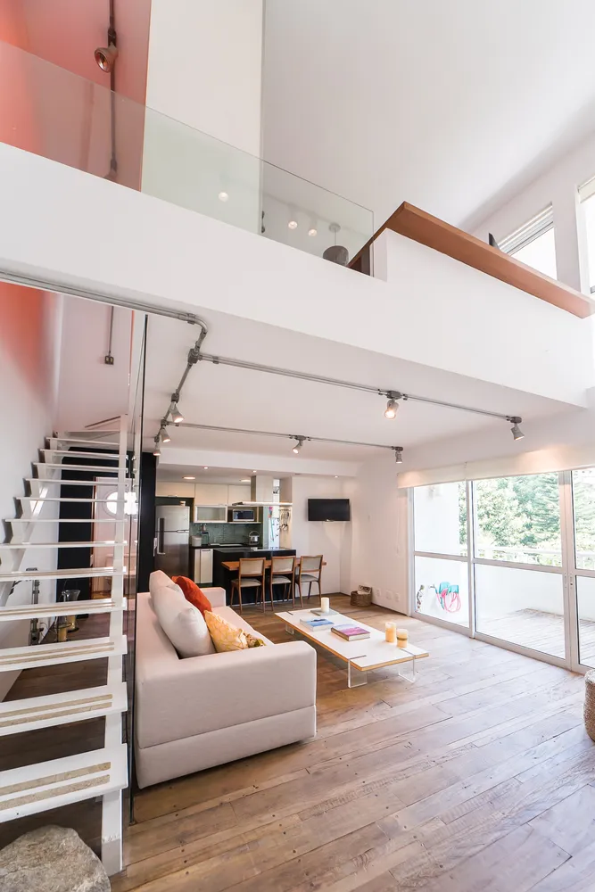 Loft, 74 m² - Foto 4