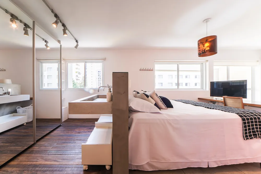 Loft, 74 m² - Foto 2