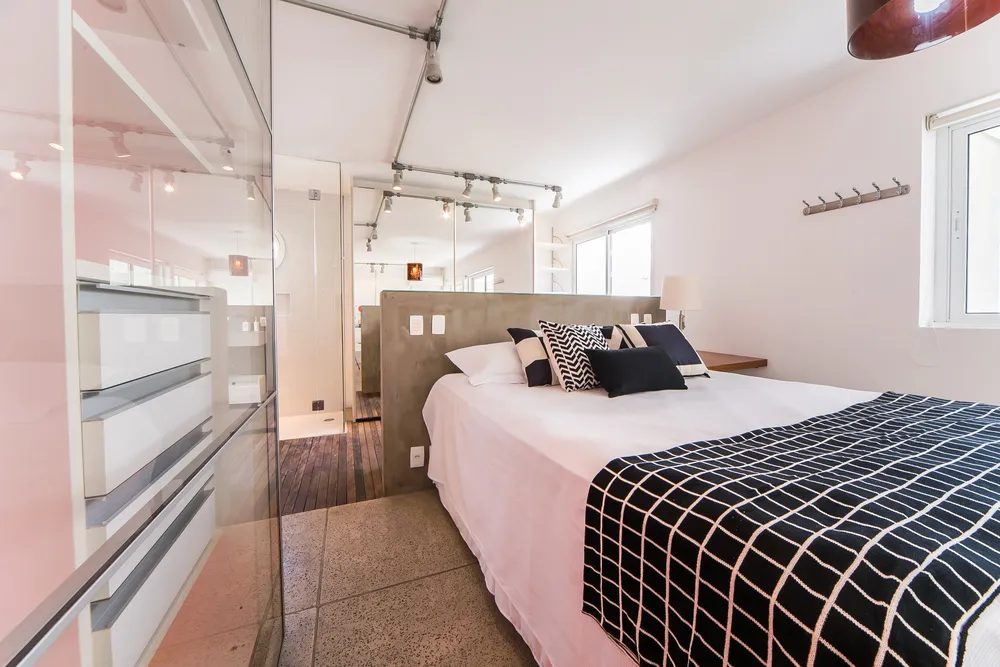 Loft, 74 m² - Foto 11
