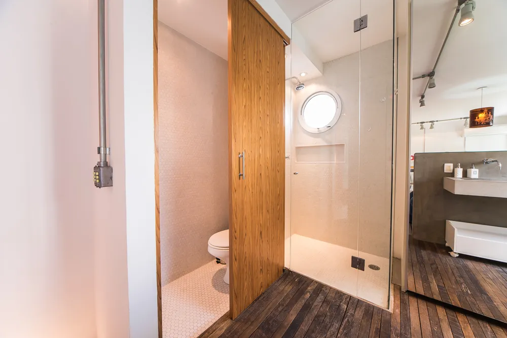 Loft, 74 m² - Foto 6