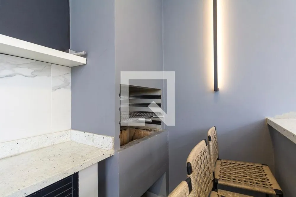 Apartamento, 2 quartos, 36 m² - Foto 8