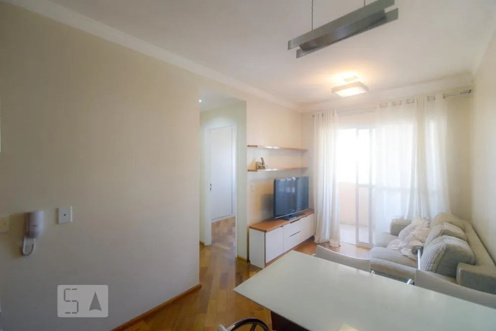 Apartamento, 2 quartos, 55 m² - Foto 2