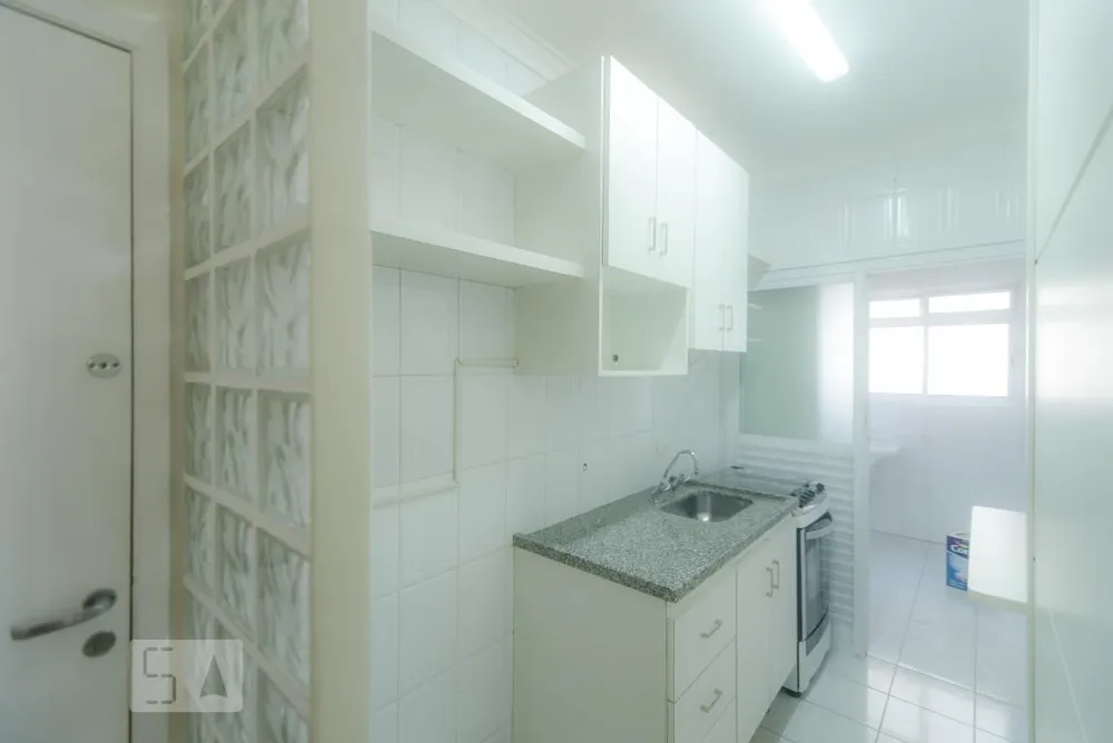 Apartamento, 2 quartos, 55 m² - Foto 6