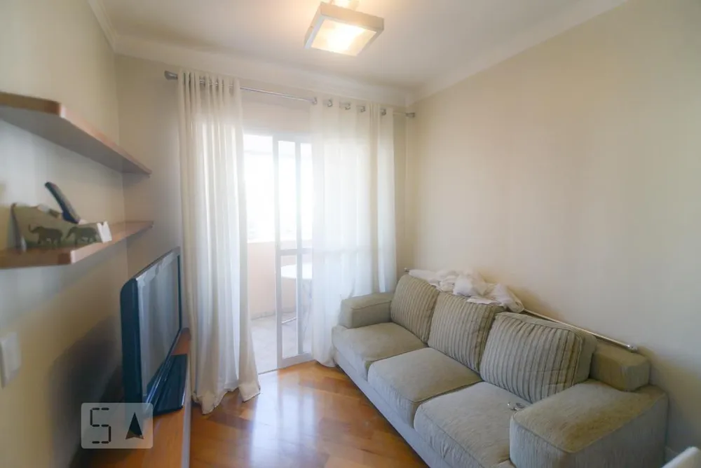 Apartamento, 2 quartos, 55 m² - Foto 1