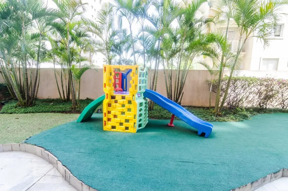 Apartamento, 2 quartos, 55 m² - Foto 8