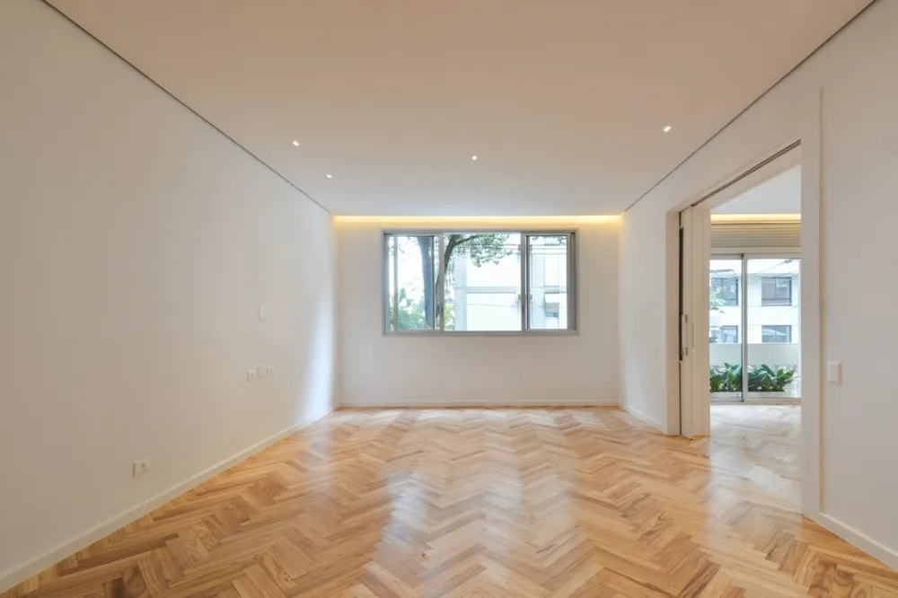 Apartamento, 3 quartos, 190 m² - Foto 3