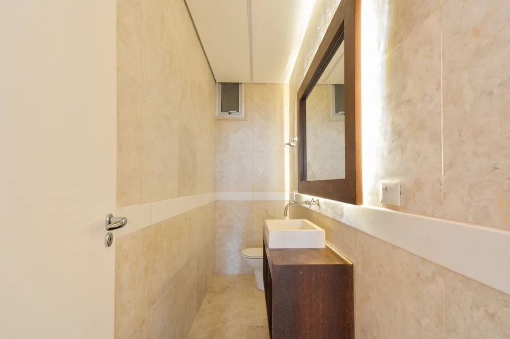 Apartamento, 3 quartos, 190 m² - Foto 5