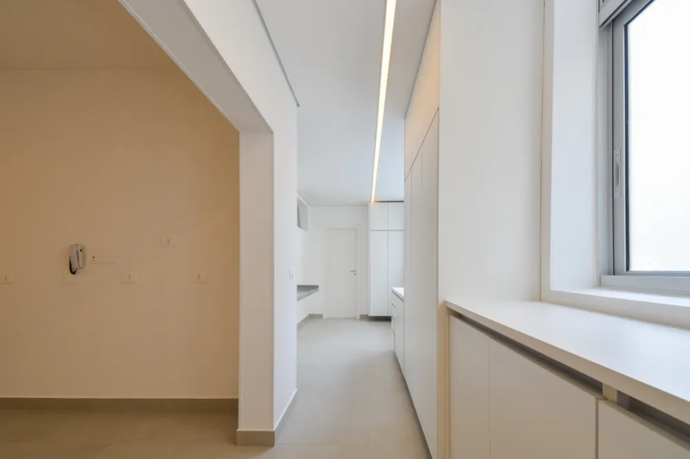 Apartamento, 3 quartos, 190 m² - Foto 6
