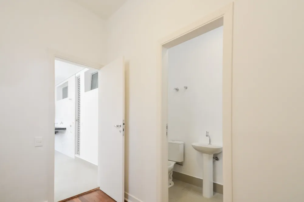 Apartamento, 3 quartos, 190 m² - Foto 8