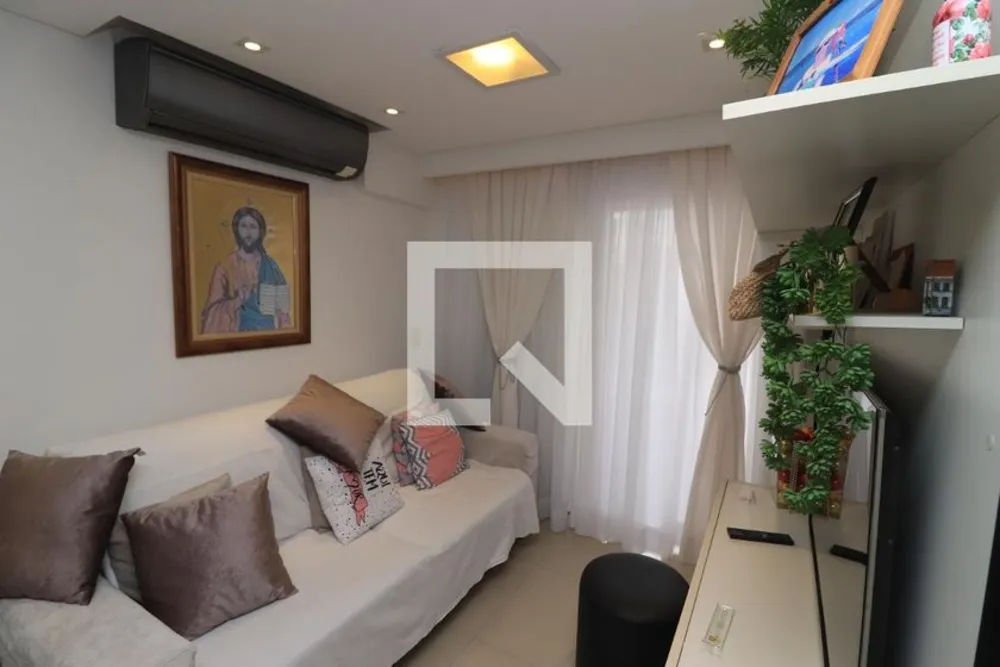 Apartamento, 2 quartos, 70 m² - Foto 1
