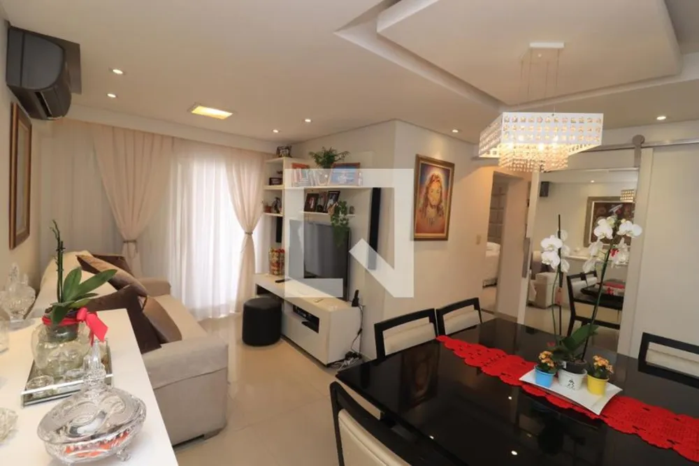 Apartamento, 2 quartos, 70 m² - Foto 4