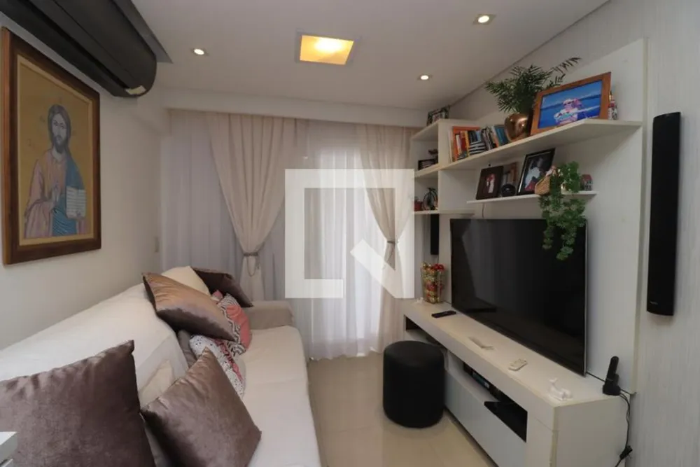 Apartamento, 2 quartos, 70 m² - Foto 2