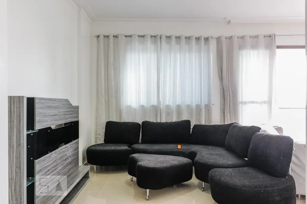 Apartamento, 3 quartos, 156 m² - Foto 1