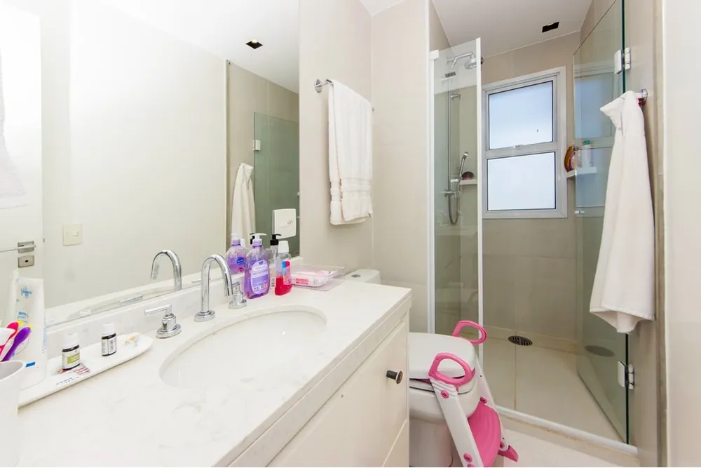 Apartamento, 3 quartos, 173 m² - Foto 6
