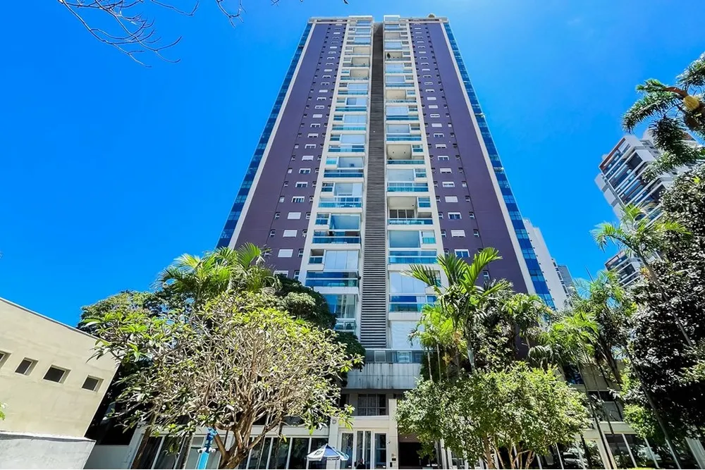 Apartamento, 3 quartos, 173 m² - Foto 1