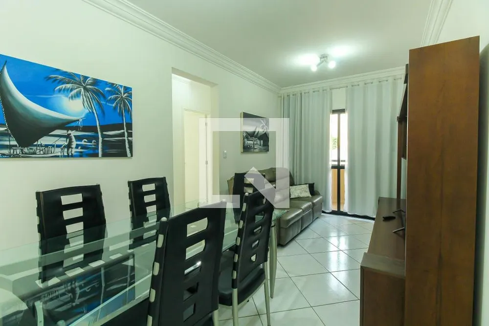 Apartamento, 3 quartos, 70 m² - Foto 1