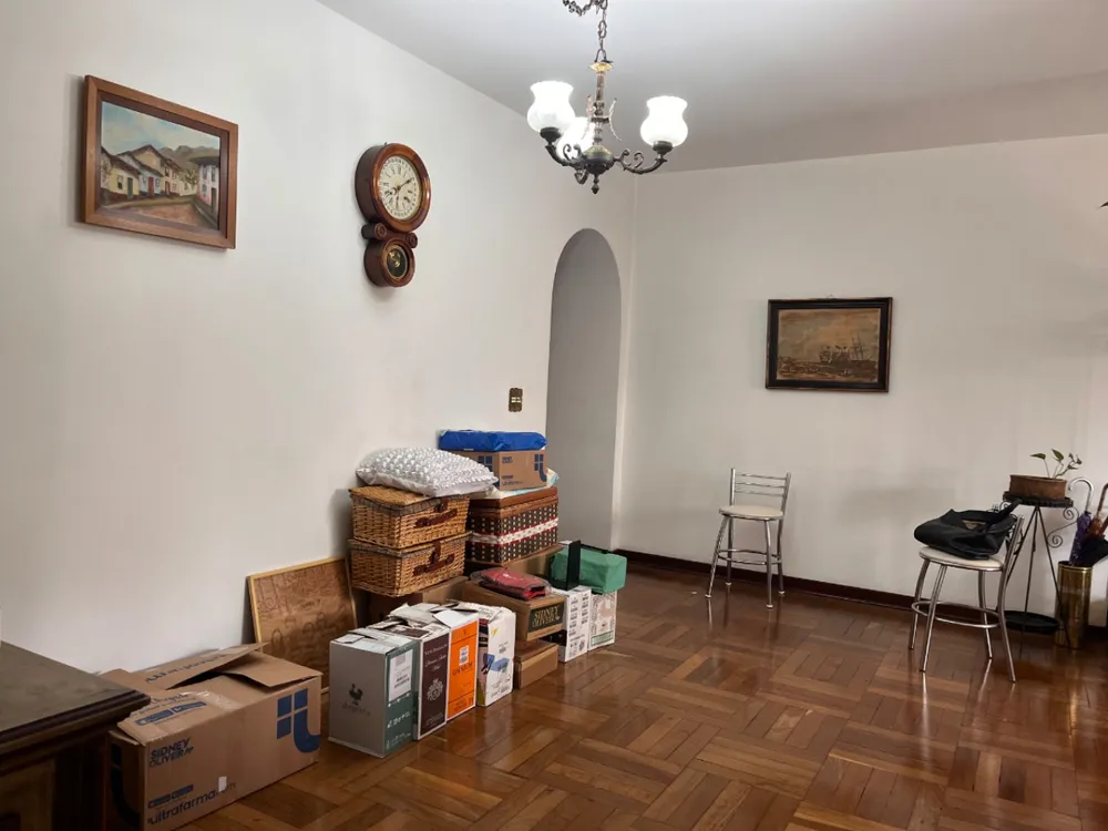 Apartamento, 2 quartos, 85 m² - Foto 2