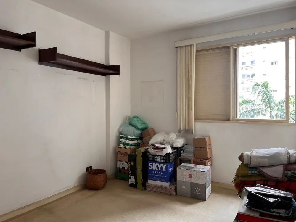 Apartamento, 2 quartos, 85 m² - Foto 5
