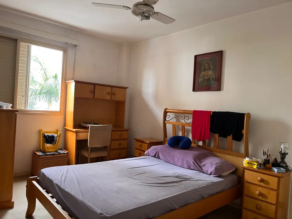 Apartamento, 2 quartos, 85 m² - Foto 4